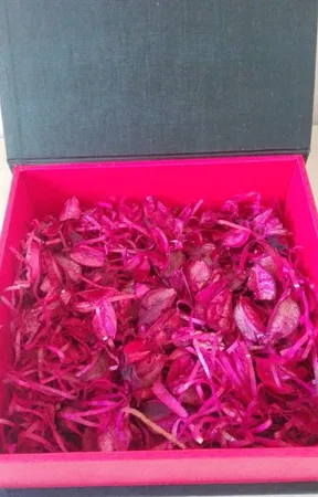 گل خشک مدل S89