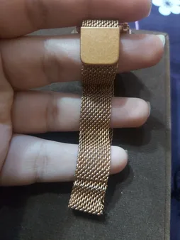 ساعت مچی عقربه ای دخترانه مدل Di Rozgold