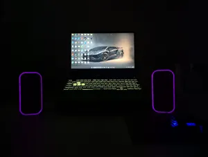 تجریه خرید اسپیکر گیمینگ دسکتاپ تسکو مدل GS 2076