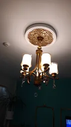 دور لوستری کد 23