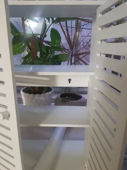 طبقه رومیزی مدل کلاسیک