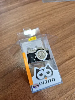 فلش مموری طرح دوربین کلاسیک مدل ul-02 ظرفیت64 گیگابایت