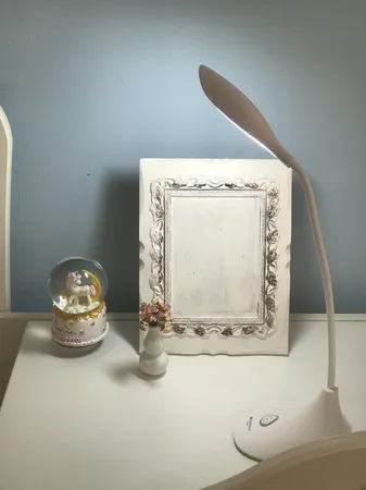 چراغ مطالعه کامی سیف مدل KM-6695