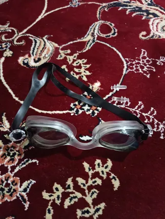 عینک شنا واتر ورد مدل X-300M