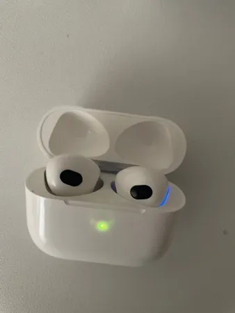 هندزفری بی سیم مدل ایرپاد نسل 3