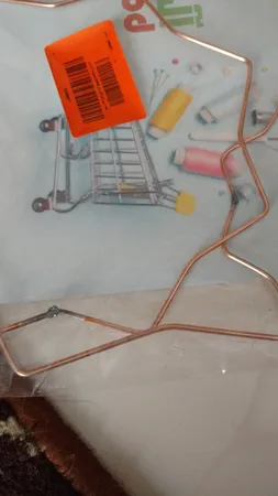 حلقه دریم کچر آلما مدل SH053 مجموعه 3 عددی