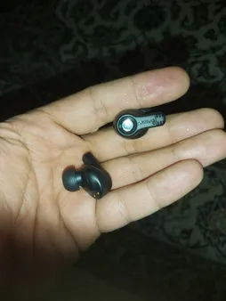 هدفون بی سیم او ام تینگ مدل AirFree EO002Bt