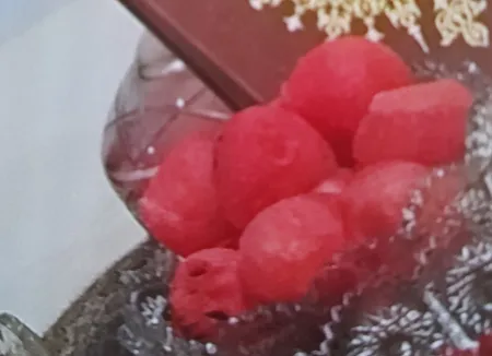 اسکوپ بستنی ویکتوریا مدل شاسی دار کد A_05