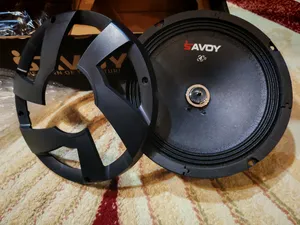 تجریه خرید میدرنج خودرو ساووی مدل SV-88B بسته دو عددی