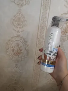 تجریه خرید کرم ترمیم کننده مو لایت شون مدل آکوا حجم 300 میلی لیتر