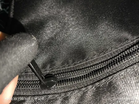 کیف رودوشی مردانه مدل NU-0057