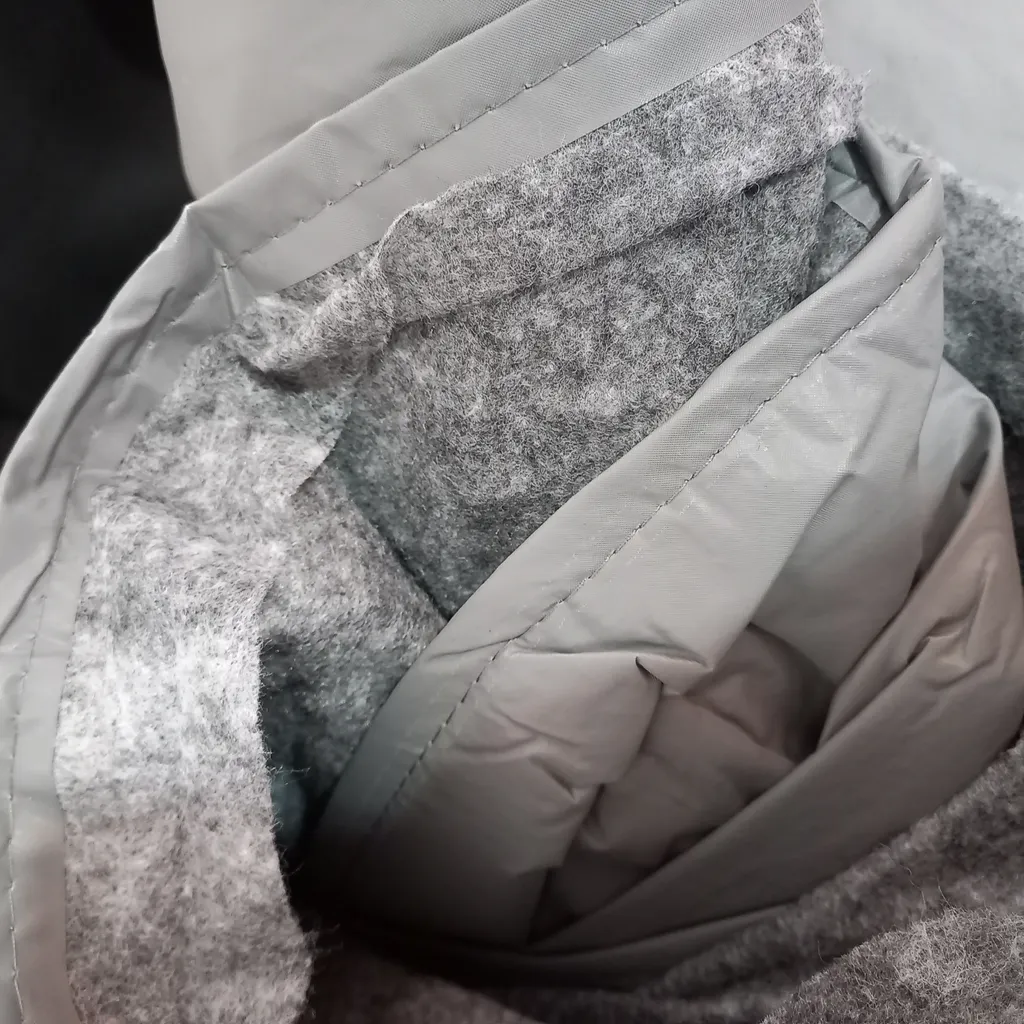 چادر خودرو ساکا مدل Best مناسب برای پژو پارس