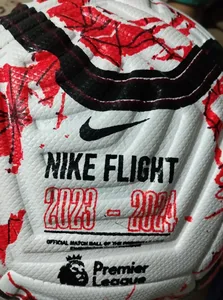 تجریه خرید توپ فوتبال مدل پریمیر لیگ 2024