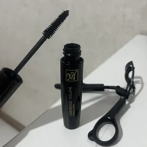 تجریه خرید ریمل حجم دهنده مای سری Black Diamond مدل Luxurious