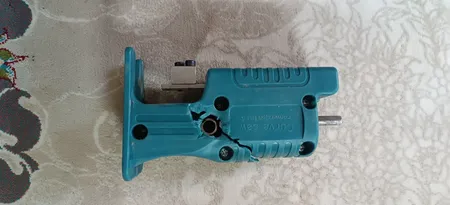 تبدیل دریل به اره عمود بر باس مدل CUT-SAW-CONVERTER