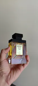 تجریه خرید ادوتویلت مردانه مارک ژوزف مدل Noir1950 حجم 100میلی لیتر