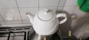 تجریه خرید قوری لمونژ مدل رویا کد 381