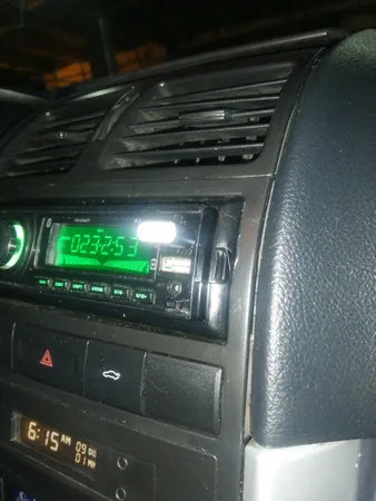 کارت خوان سایوتیم مدل SY-T18