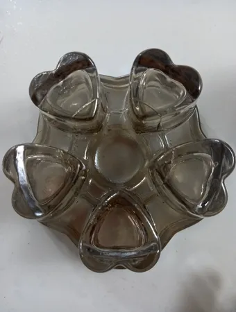 وارمر قوری طرح قلب