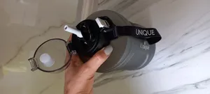 تجریه خرید قمقمه یونیک MAT کد 1912 گنجایش 2.2 لیتر