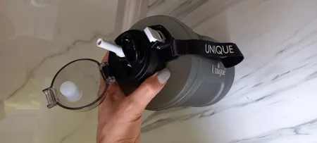 قمقمه یونیک MAT کد 1912 گنجایش 2.2 لیتر