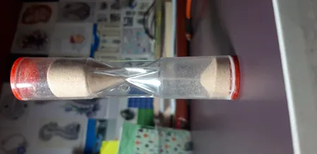 ساعت شنی آی توی مدل sml01