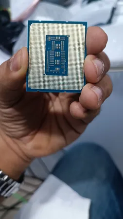 پردازنده اینتل مدل Core i5-13400 Tray
