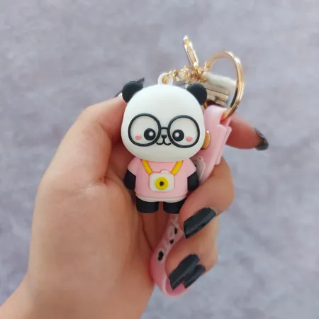 جاکلیدی مدل پاندا کد 01