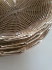 تجریه خرید سبد نان و سبزی مدل Ne500 مجموعه 3 عددی