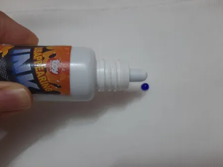 ابزار شوخی جوهر جادویی کد B10089