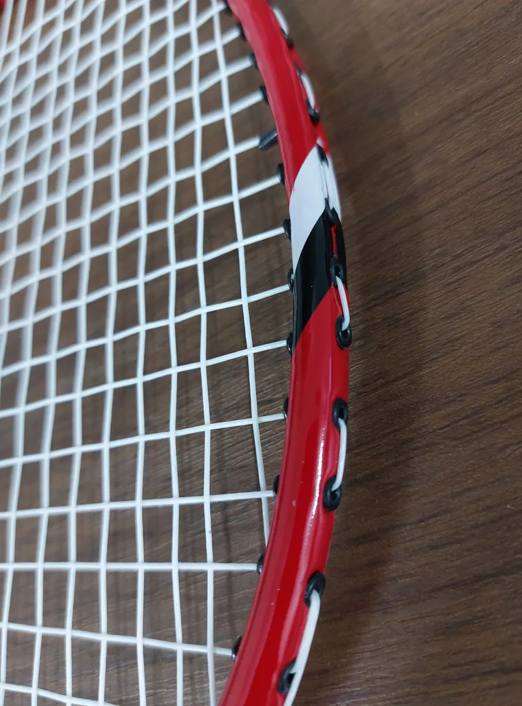 راکت بدمینتون یونکس مدل Pro 3008 بسته 2 عددی