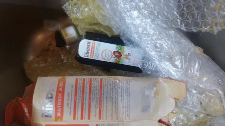 شربت برون کلد هلث اید حجم 200 میلی لیتر