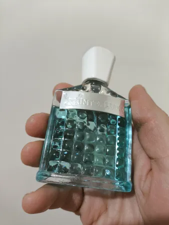 عطر جیبی مردانه میلانکوچ مدل اینترلود حجم 28 میلی لیتر