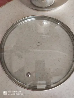 زودپز فلورانس مدل 20001 گنجایش 4 لیتر