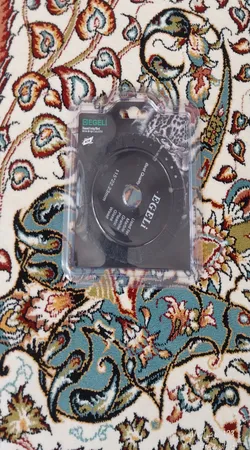 صفحه برش همه کاره ایگیلی مدل 115mm