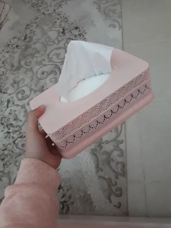 عکس ارسالی خریدار