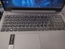 لپ تاپ 15.6 اینچی لنوو مدل IdeaPad 3 15ITL6-i3 12GB 1HDD 256SSD - کاستوم شده