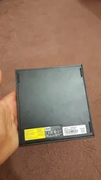 درایو DVD اکسترنال ایسوس مدل ZenDrive U9M (SDRW-08U9M-U)