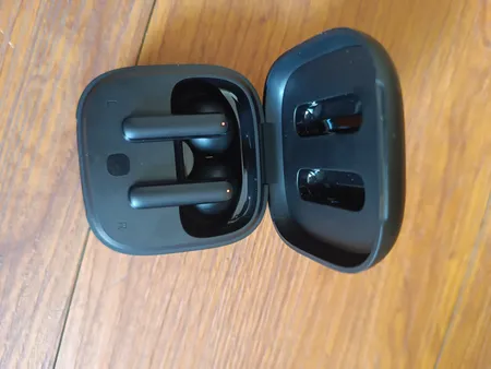 هدفون بلوتوثی کیو سی وای مدل T13 ANC