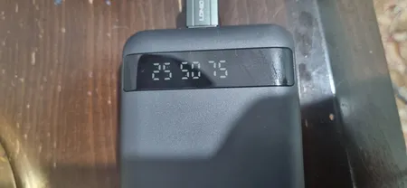 پاوربانک ریمکس مدل RPP 11 ظرفیت 20000 میلی آمپر ساعت