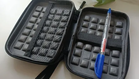 کیف هارد دیسک اکسترنال مدل R001