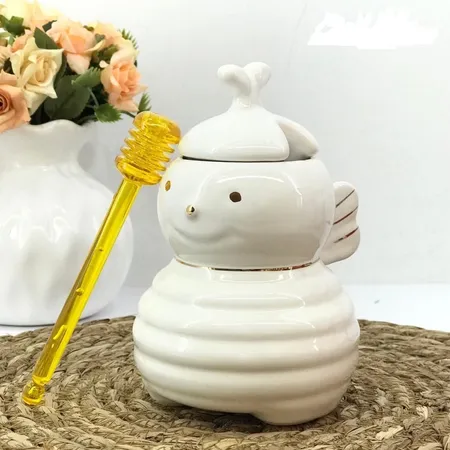 ظرف عسل کد 12326