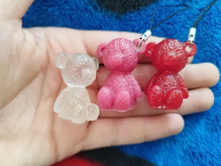 بند نگهدارنده فلش مدل حلقه ای بسته 21 عددی