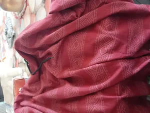 تجریه خرید هودی مردانه آریان نخ باف مدل 1730