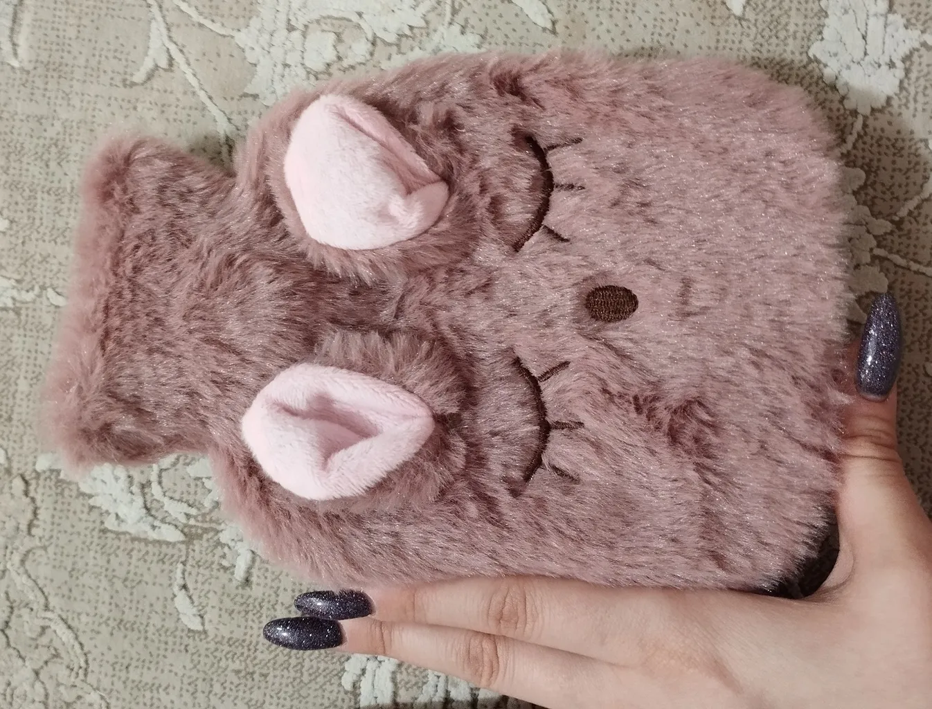 کیسه آب گرم کودک کد 2204.1