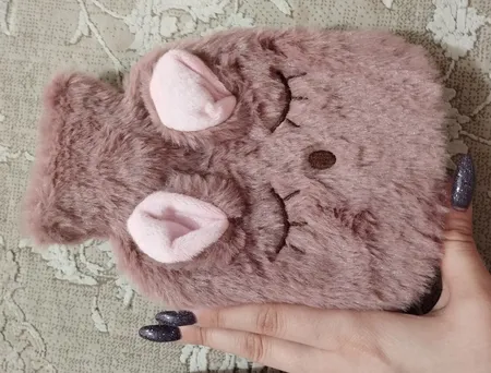 کیسه آب گرم کودک کد 2204.1