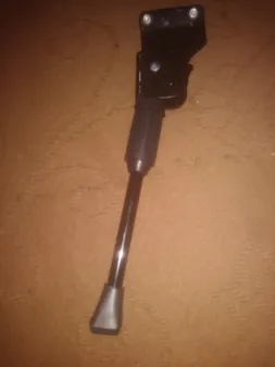 جک دوچرخه مدل 20 دوپیچ