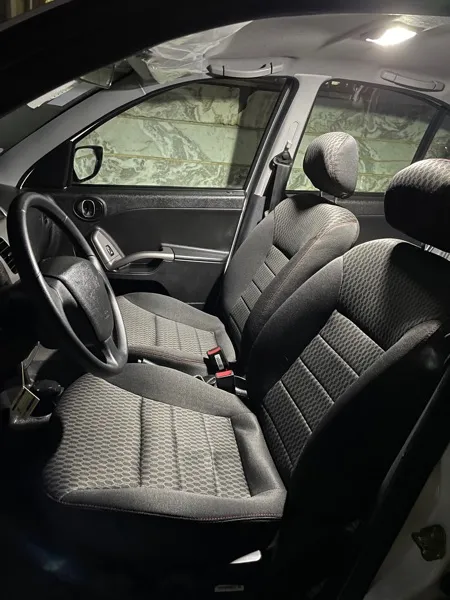 چراغ سقف خودرو تک لایت مدل Smd مناسب برای کوییک