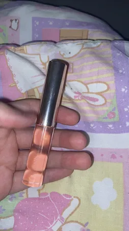 برس آرایشی مدل سیلیکونی کد 01