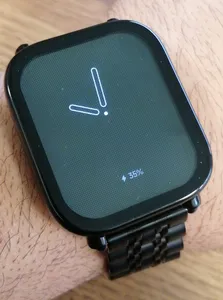 تجریه خرید کاور رینیکا مدل SHINE Watch5 Active مناسب برای ساعت هوشمند شیائومی Redmi Watch 5 Active